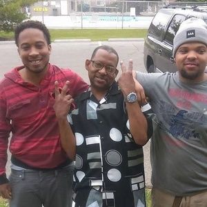 Meet your Posher, Perry